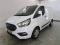preview Ford Transit Custom #0