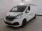 preview Renault Trafic #0