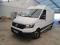 preview Volkswagen Crafter #0
