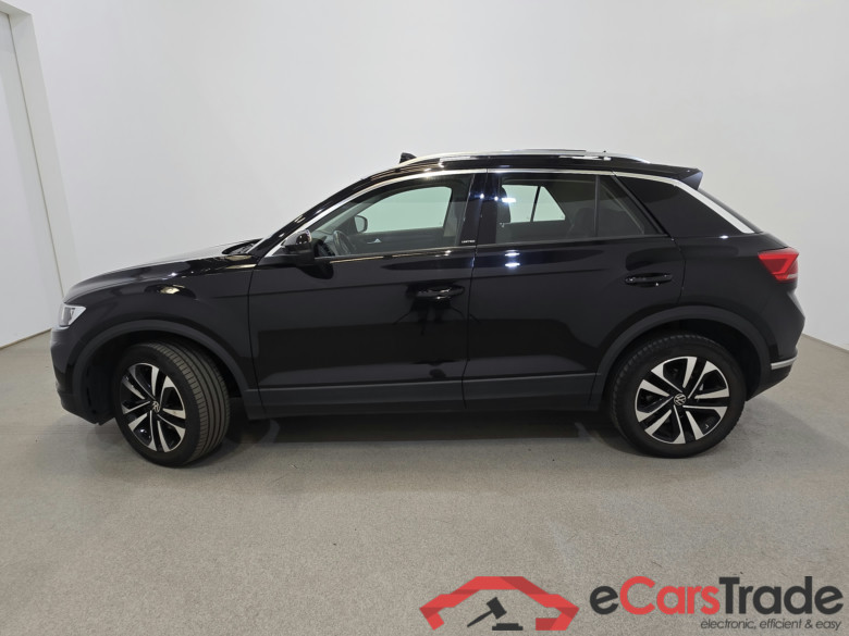 Volkswagen T-Roc 1.5 TSI 150Hp United Pano LED-Matrix Virtual Display Camera Klima PDC ... #2