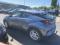 preview Toyota C-HR #4