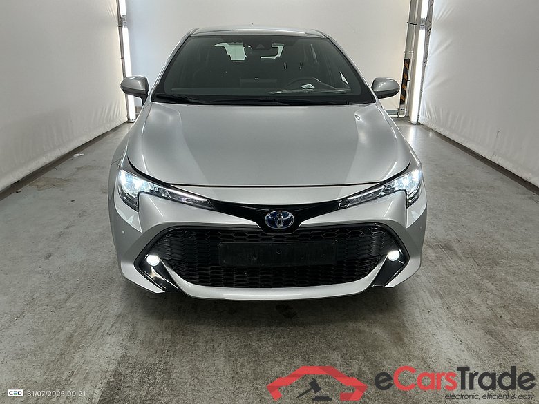 TOYOTA COROLLA 1.8 HEV DYNAMIC E-CVT Business Navi Hybrid