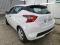 preview Nissan Micra #1
