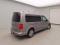 preview Volkswagen Caddy #5