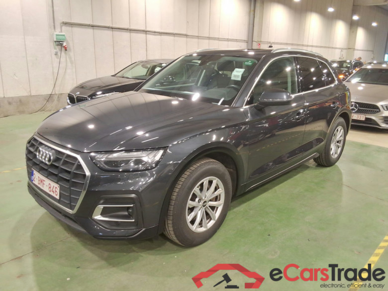 AUDI Q5 2.0 30 TDI S TRONIC BUSINESS EDITION #1