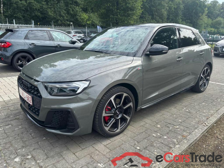 AUDI A1 Sportback Audi A1 Sportback S line 30 TFSI  85(116) kW(pk) S tronic #2