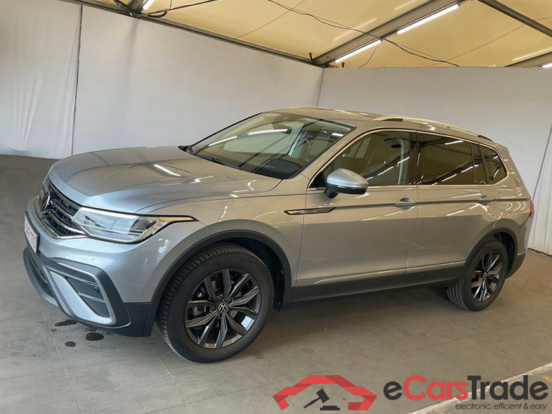 VOLKSWAGEN Tiguan Allspace Life Business 1.5 TSI ACT OPF 110 kW (150 ch) 7 vitesses DSG