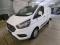 preview Ford Transit Custom #0