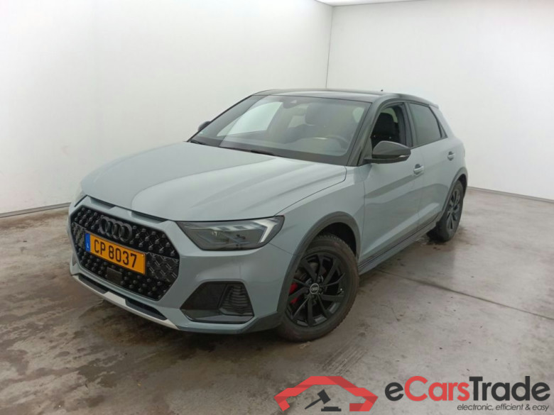 AUDI A1 CITYCARVER 35 TFSI 150 S tronic (EU6AP) 5d