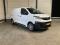 preview Opel Vivaro #1