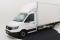 preview Volkswagen Crafter #0