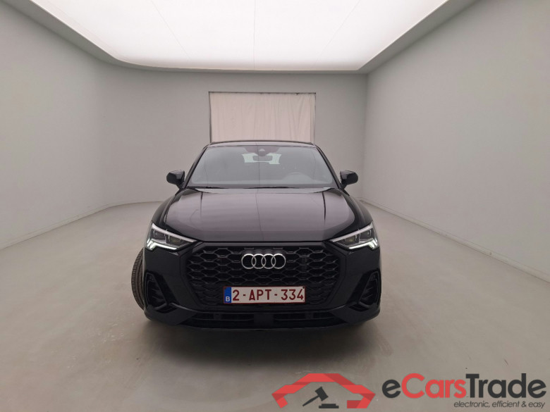 Audi, Q3 SB '19, Audi Q3 Sportback 45 TFSI e S tronic S Line 5d #3