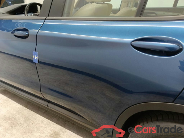 BMW X3 xDrive30e (120 kW) 5d #1