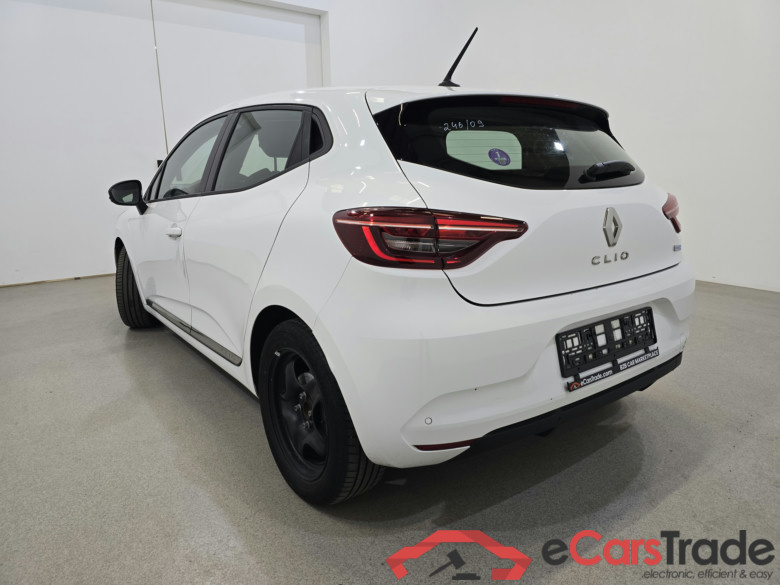 Renault Clio 1.6 E-Tech Hybrid 140Hp 2PL Aut. LED Navi Klima PDC ... #6