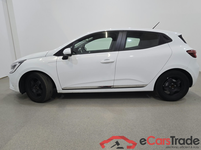 Renault Clio 1.6 E-Tech Hybrid 140Hp 2PL Aut. LED Navi Klima PDC ... #2