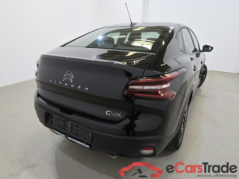 Citroen C4 X 1.2 PureTech Feel Aut. LED Virtual Display Camera Klima PDC ... #4