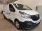 preview Renault Trafic #1