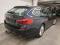 preview BMW 5 Series #1