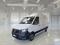 preview Volkswagen Crafter #0