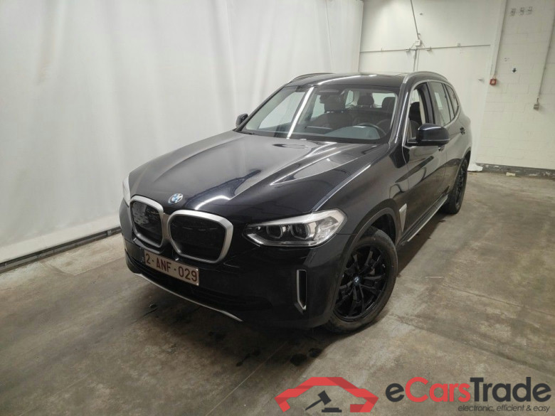 BMW iX3 sDrive35 5d