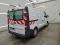 preview Renault Trafic #2