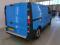 preview Renault Trafic #1