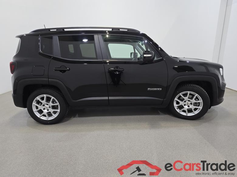 Jeep Renegade 1.5i GSE T4 Mild-Hybrid Limited Aut. LED-Xenon AutoPark ACC Navi-Pro KeylessGo Camera Klima PDC ... #5