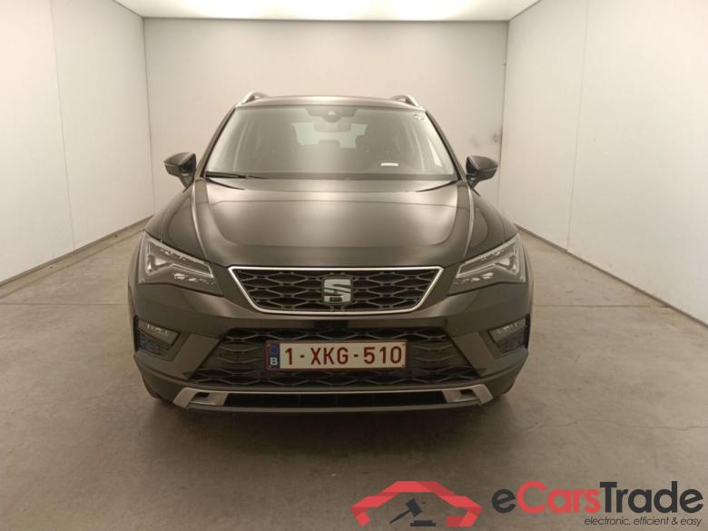 SEAT Ateca 1.6 TDI Move 5d #5