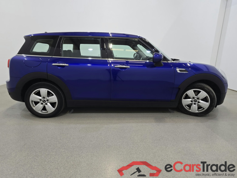 Mini One D Clubman 1.5d Navi KeylessGo Klima PDC ... #5