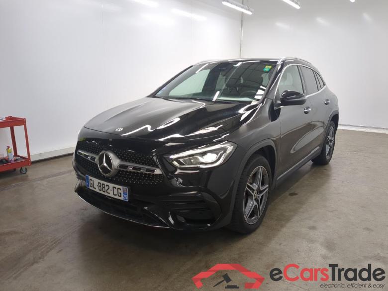 MERCEDES-BENZ GLA / 2020 / 5P / SUV GLA 250 e AMG LINE DCT #1