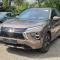 preview Mitsubishi Eclipse Cross #0