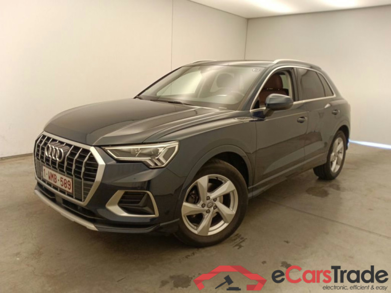Audi Q3 35 TDI S tronic Advanced Business Editio 5d #1