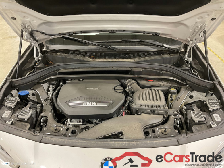 BMW X2 1.5 SDRIVE16D DCT 85KW #6