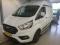 preview Ford Transit Custom #0