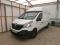 preview Renault Trafic #0