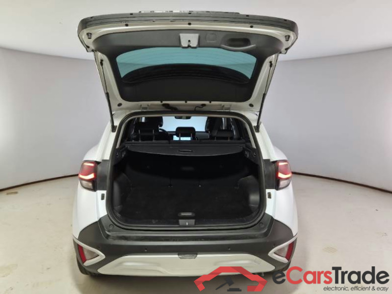 KIA SPORTAGE / 2021 / 5P / SUV 1.6 TGDI HEV STYLE 2WD AUTO #5