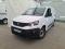 preview Peugeot Partner #0
