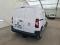 preview Peugeot Partner #2