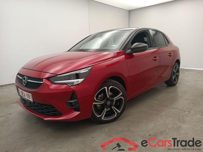 Opel Corsa 1.2 Turbo 74kW S/S GS Line 5d #3