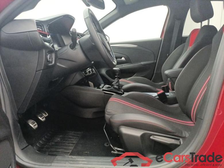 Opel Corsa 1.2 Turbo 74kW S/S GS Line 5d #6