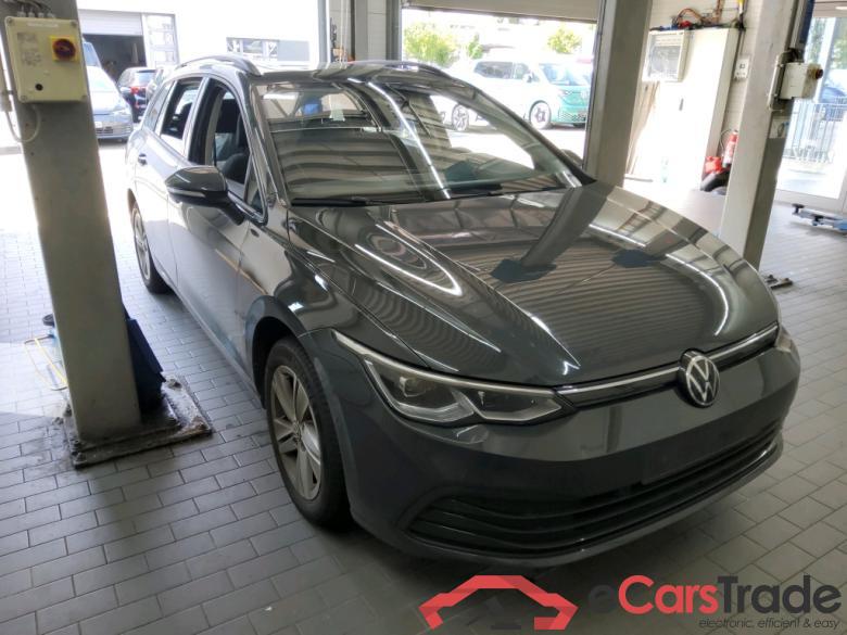 Vw Life Golf VIII Variant #2