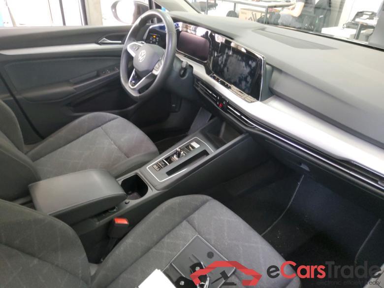 Vw Life Golf VIII Variant #5