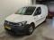 preview Volkswagen Caddy #0
