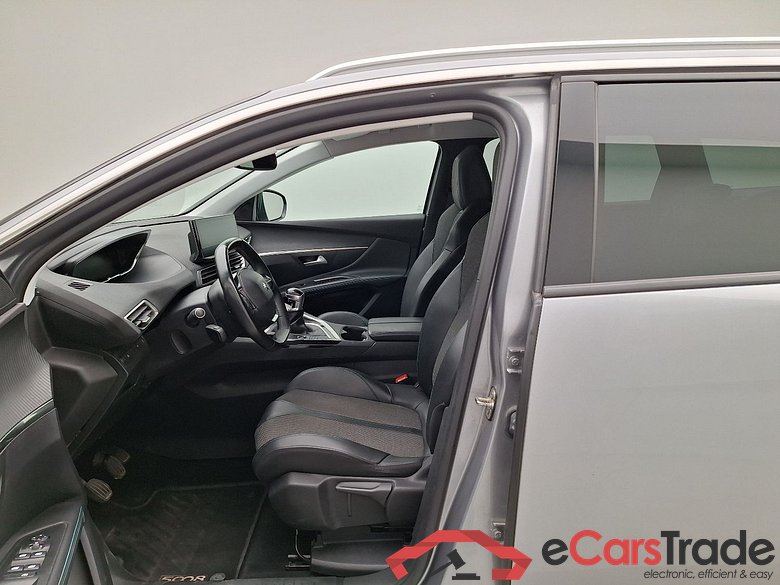 Peugeot, 5008 FL'20, Peugeot 5008 1.2 PureTech 96kW S&S Allure 5d #4