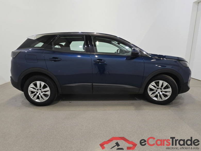Peugeot 3008 1.2 PureTech LED I-Cockpit Navi KeylessGo Сamera Klima PDC ... #5