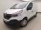 preview Renault Trafic #1