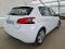 preview Peugeot 308 #2