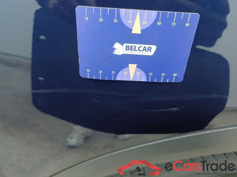 MERCEDES CLASSE GLC DIESEL (X253) - 2019 GLC 300 de 194 4-Ma PHEV Business Solution 5d #3