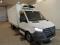 preview Mercedes Sprinter #1
