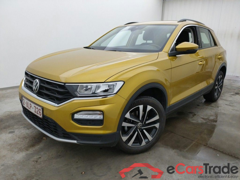 Volkswagen T-Roc 1.0 TSI United 5d